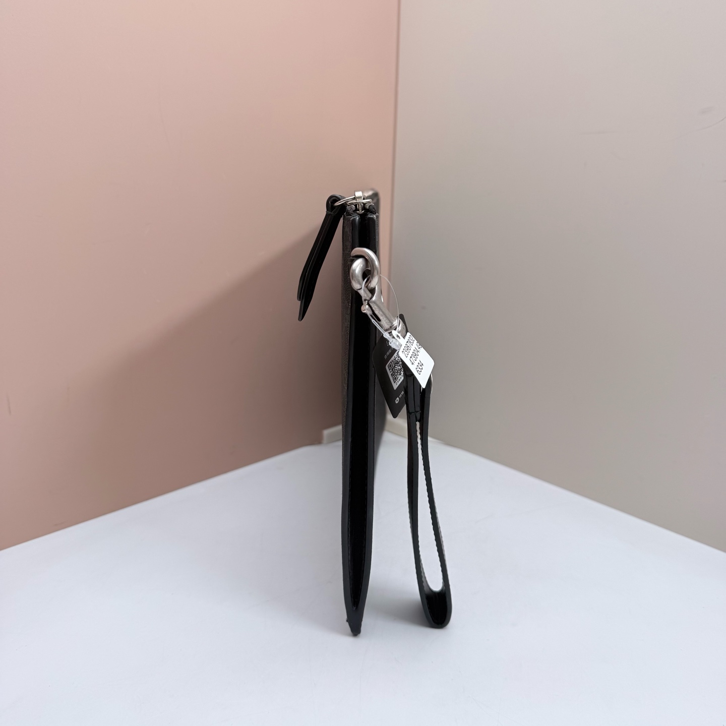 Gucci Coral Snake GG Supreme Clutch 30cm Authentic - Image 4