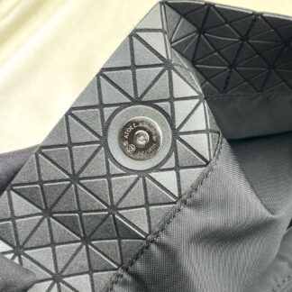ISSEY MIYAKE KuroCart March Limited Matte Nylon Tote Bag Black Authentic