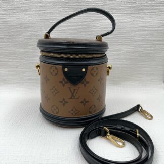 Louis Vuitton Cannes M43986 Monogram Authentic