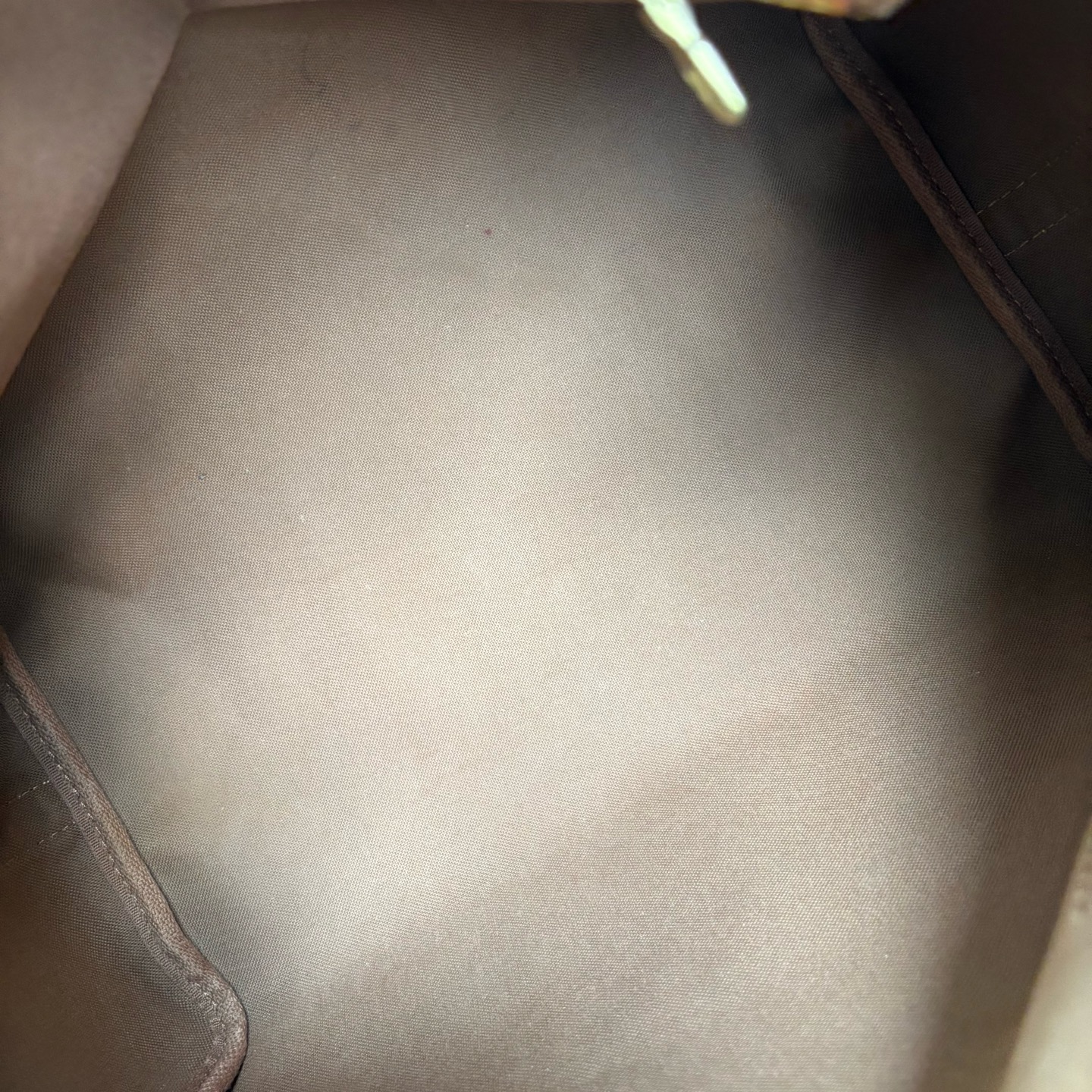 Louis Vuitton Speedy 30 Shoulder Bag MB2146 Monogram Canvas Authentic - Image 6