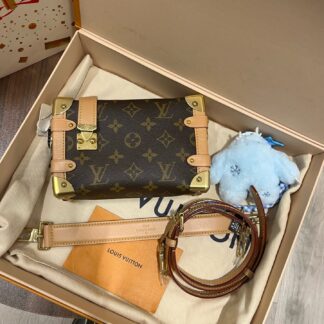 LV Gu Ailing Small Bag 2026 New with Tags Authentic