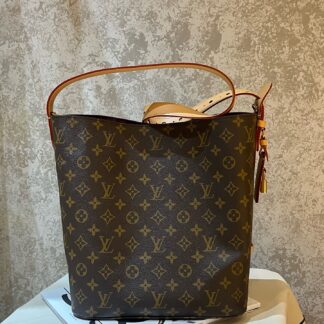 Louis Vuitton ALL IN Large Tote Bag Authentic