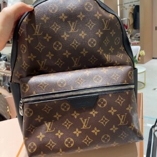 LV Backpack Authentic
