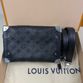 LV Louis Vuitton Neonoe BB Korean Bucket Bag Authentic