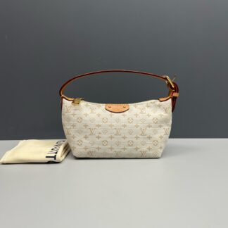 LV Louis Vuitton Dune Lunch Box Bag 18x11x7 Authentic