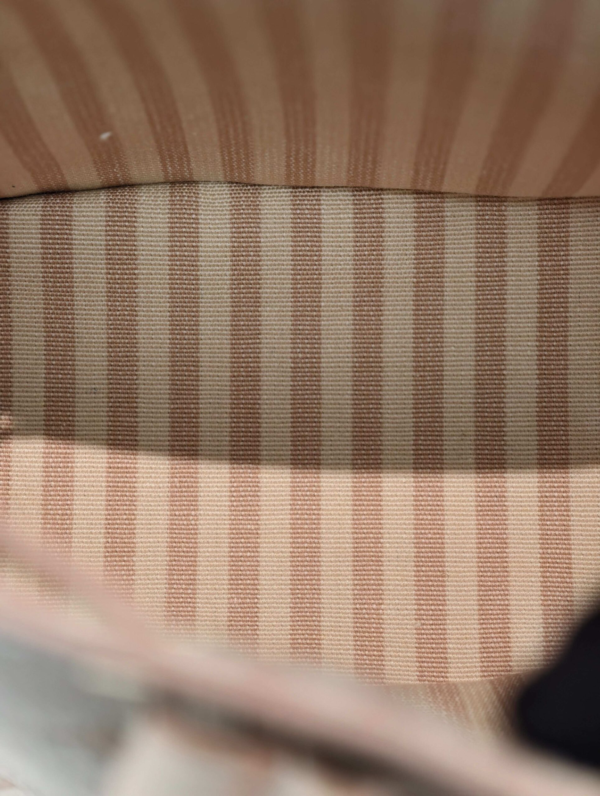 LV Nano Neo Backpack Strawberry Milk Embossed Chip 2025 Authentic - Image 9