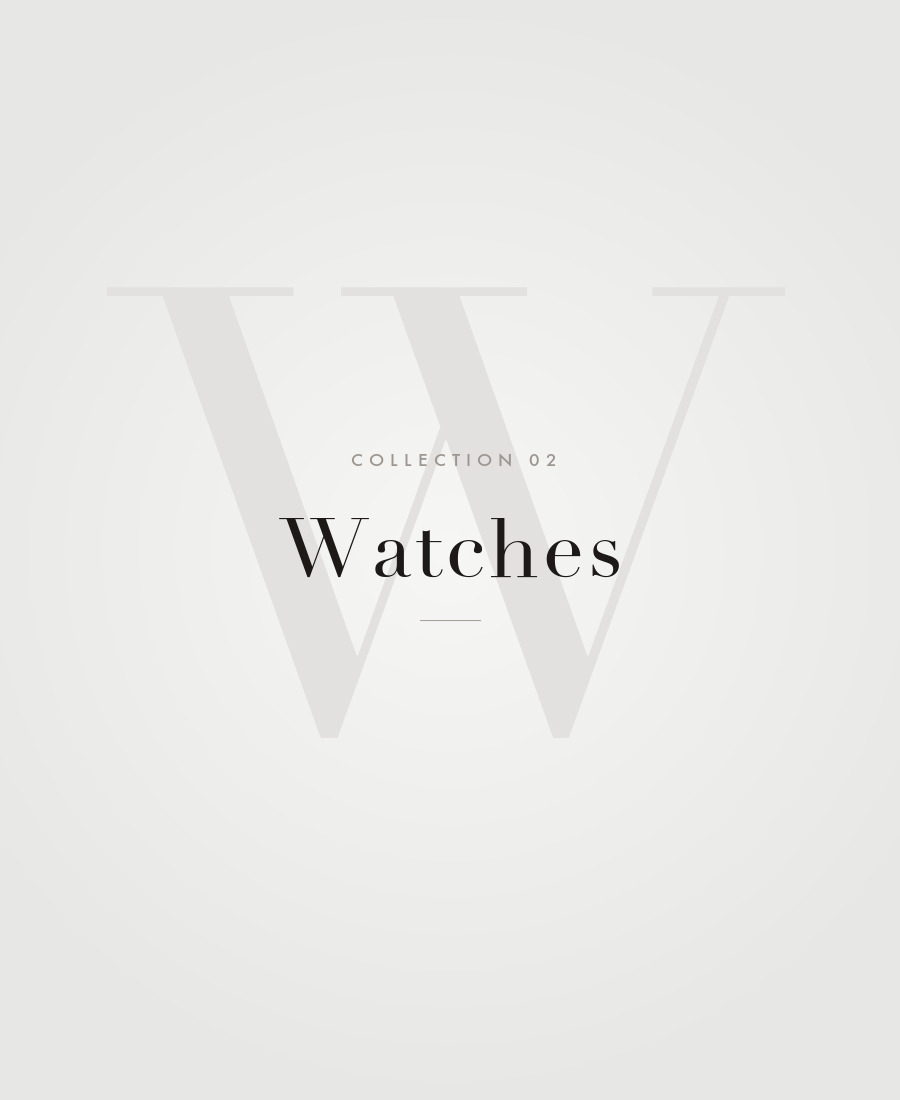 Watches